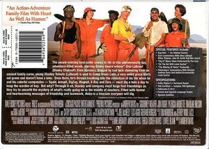 Holes