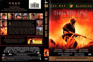 The Thin Red Line
