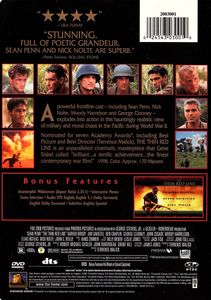 The Thin Red Line