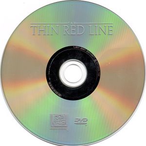 The Thin Red Line