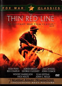 The Thin Red Line