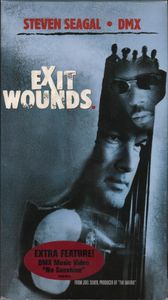 Exit Wounds