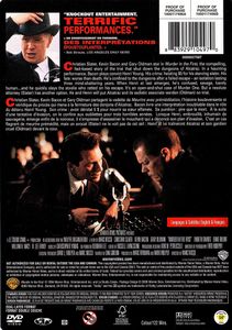 Murder in the First (Meuetre Avec Premeditation)