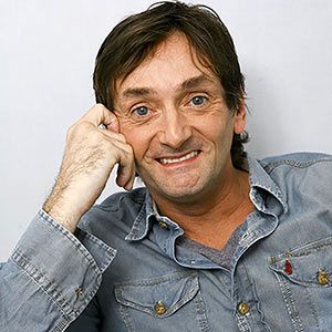 Pierre Palmade