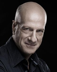 Laurent Spielvogel