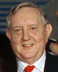 Jacques Ramade