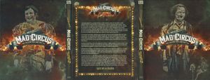 Mad Circus - Eine Ballade Von Liebe Und Tod
