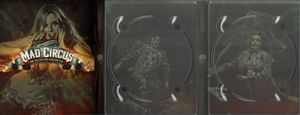 Mad Circus - Eine Ballade Von Liebe Und Tod