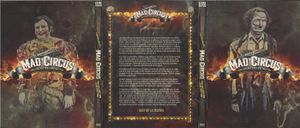 Mad Circus - Eine Ballade Von Liebe Und Tod