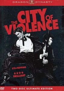 The City Of Violence (Two-Disc Ultimate Edition)
