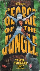 George Of The Jungle