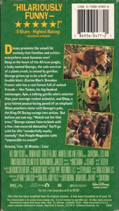 George Of The Jungle