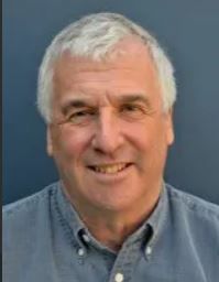 Colin Shindler