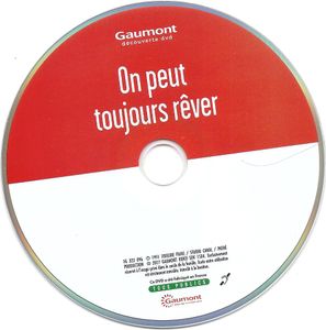 On Peut Toujours Rêver