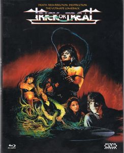 Trick Or Treat
