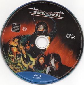 Trick Or Treat