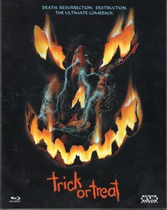 Trick Or Treat
