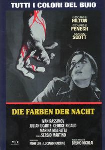Tutti I Colori Del Buio - Die Farben Der Nacht