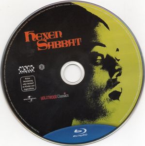 Hexensabbat