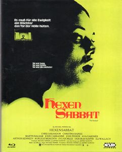 Hexensabbat