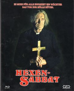 Hexensabbat