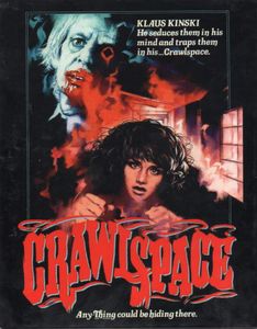 Crawlspace