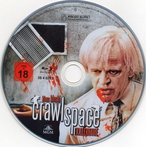 Crawlspace