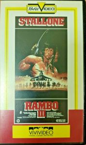 Rambo III