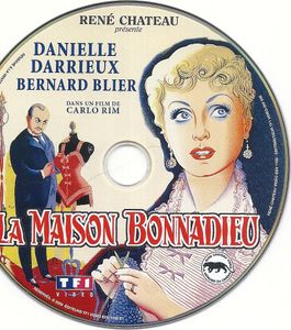 La Maison Bonnadieu