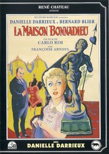 La Maison Bonnadieu