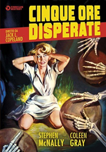 Cinque Ore Disperate
