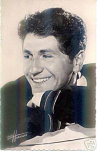 Marcel Mouloudji