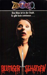 Blutiger Schatten