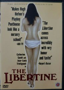 The Libertine