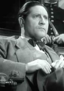 Henri Charrett