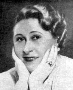 Andrée de Chauveron