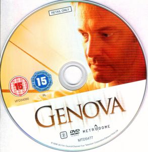 Genova