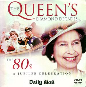 The Queen's Diamond Decades. The 80s