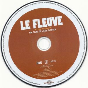 Le Fleuve