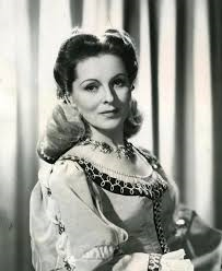 Nora Swinburne