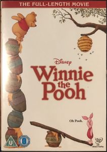 Winnie The Pooh