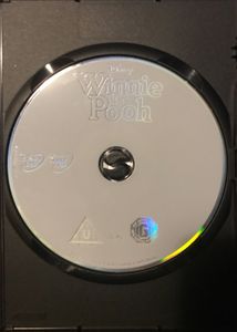 Winnie The Pooh