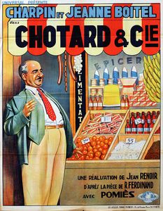 Chotard & Cie