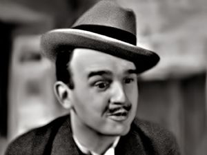 Max Dalban