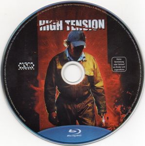 High Tension