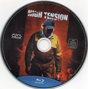 High Tension