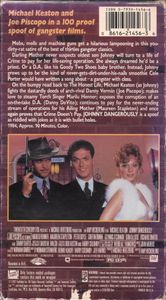 Johnny Dangerously