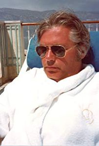 Billy 'Silver Dollar' Baxter