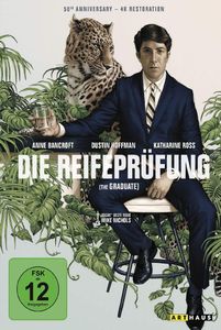 Die Reifeprüfung