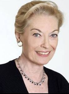 Bernadette Stern